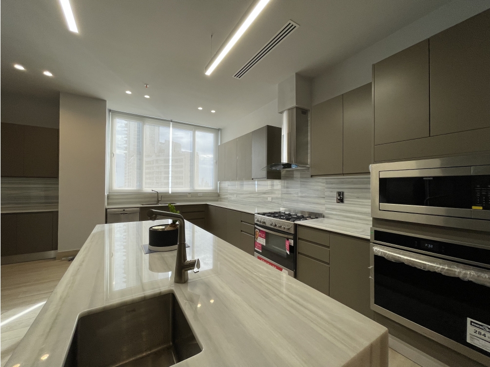 Venta de Apartamento - Ph The Towers — foto 6