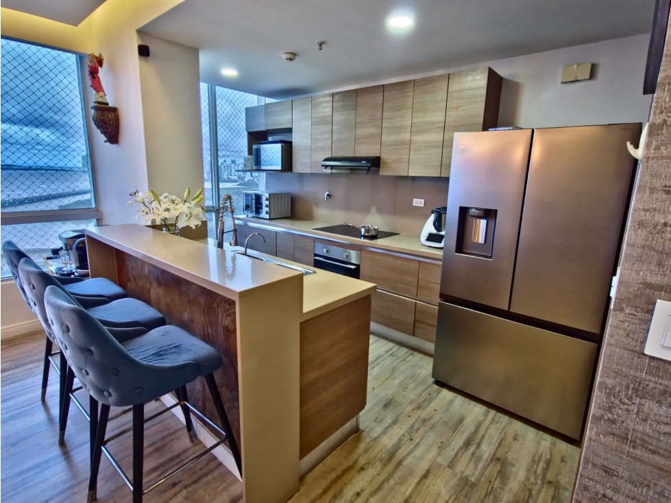 Apartamento en venta Ciudad Panama, Ph MAUI — foto 6