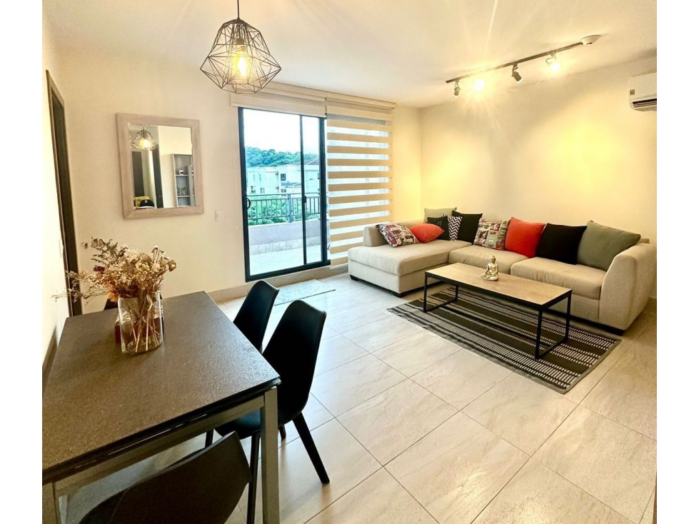 Venta de Apartamento - Ph Rivervalley