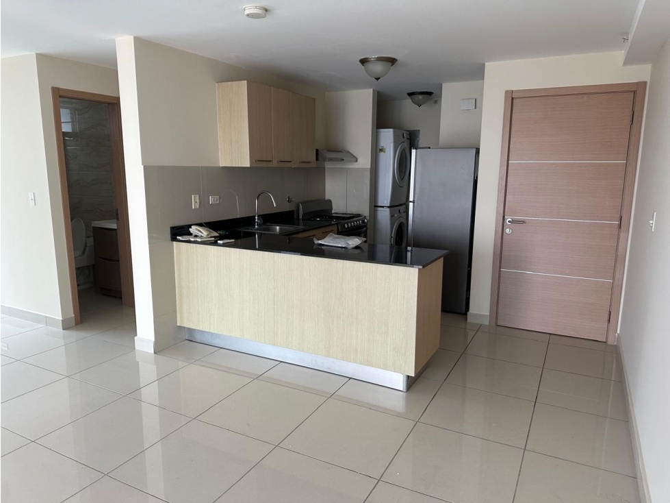 Alquiler de Apartamento - Ph Torres de Castilla — foto 3