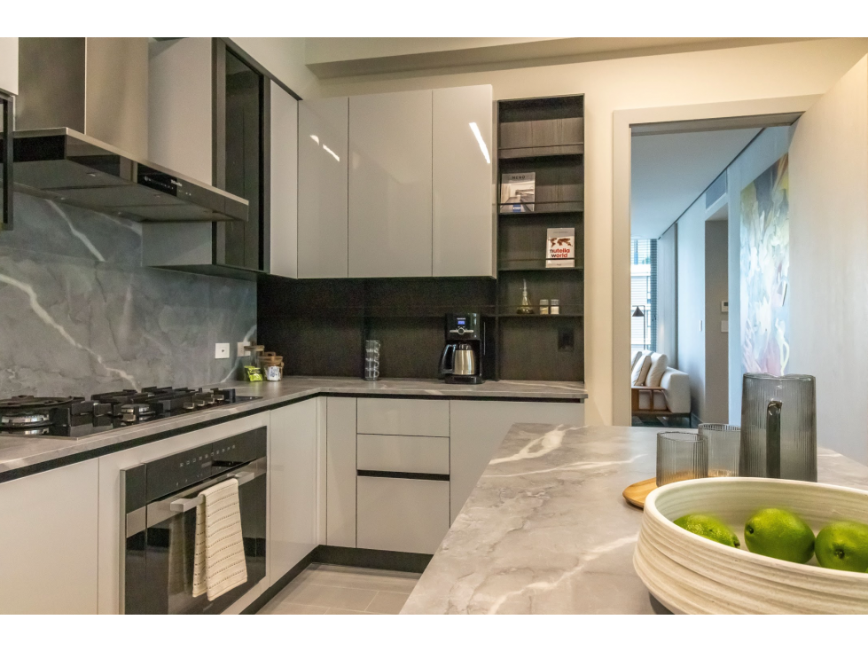 The Ivy - Venta apartamento en Santa María Golf & Country Club — foto 4