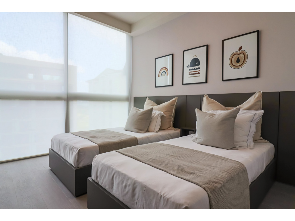 The Ivy - Venta apartamento en Santa María Golf & Country Club — foto 3