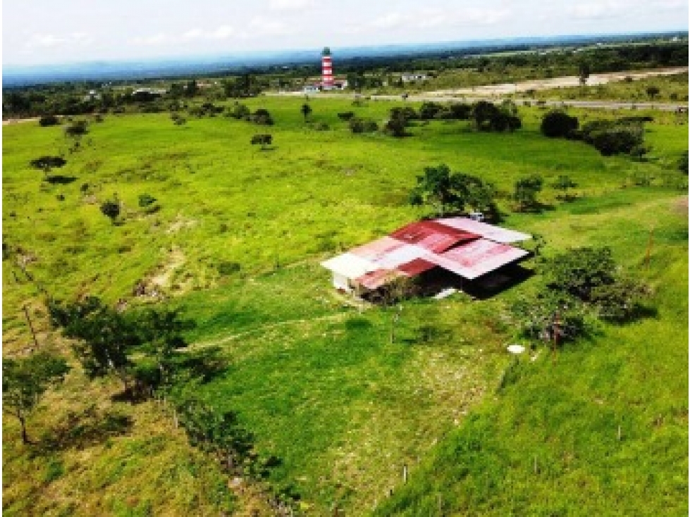 Alto Boquete - Venta de Terreno Plano