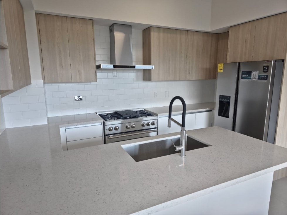 Santa Maria Village Residences - Apartamento en Alquiler — foto 6