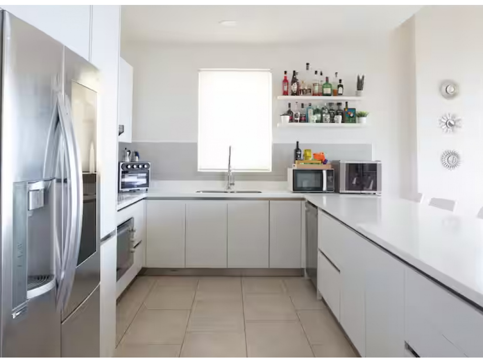 Venta de Apartamento, Playa Escondida - 5