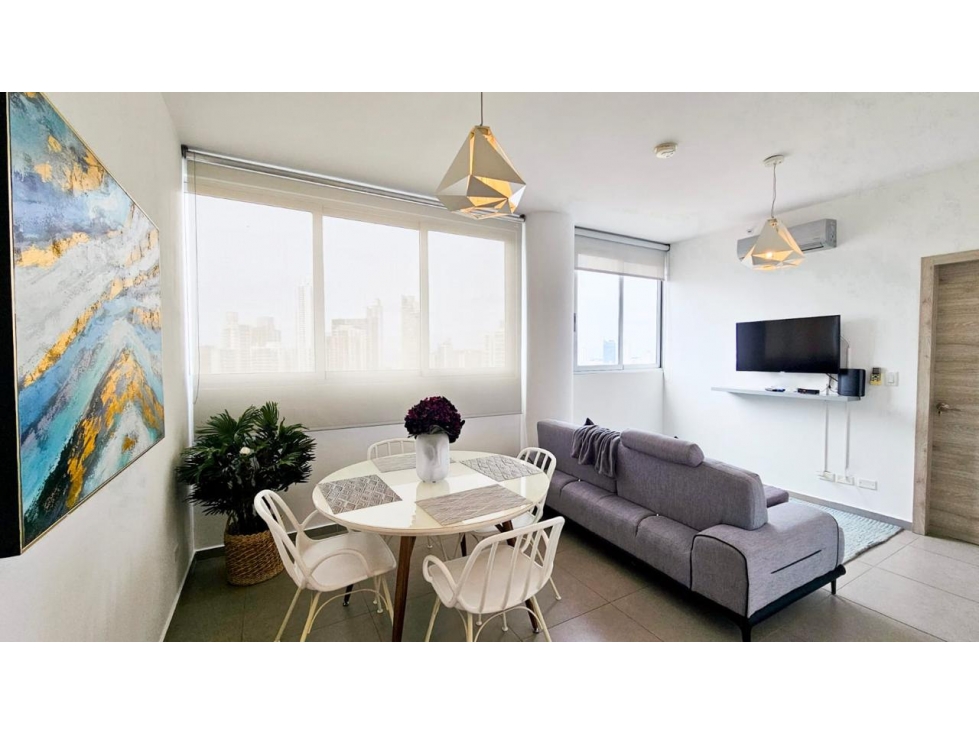 Compra de apartamento Ph Signature Point