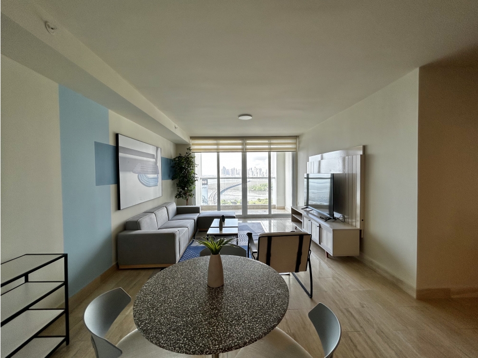 Venta de Apartamento - Ph The Regent, Costa del Este — foto 5