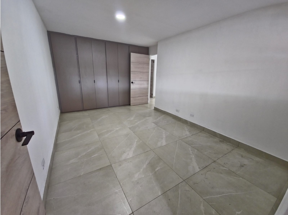 San Francisco - Venta de Casa Duplex en Residencial Los Flamingos — foto 6