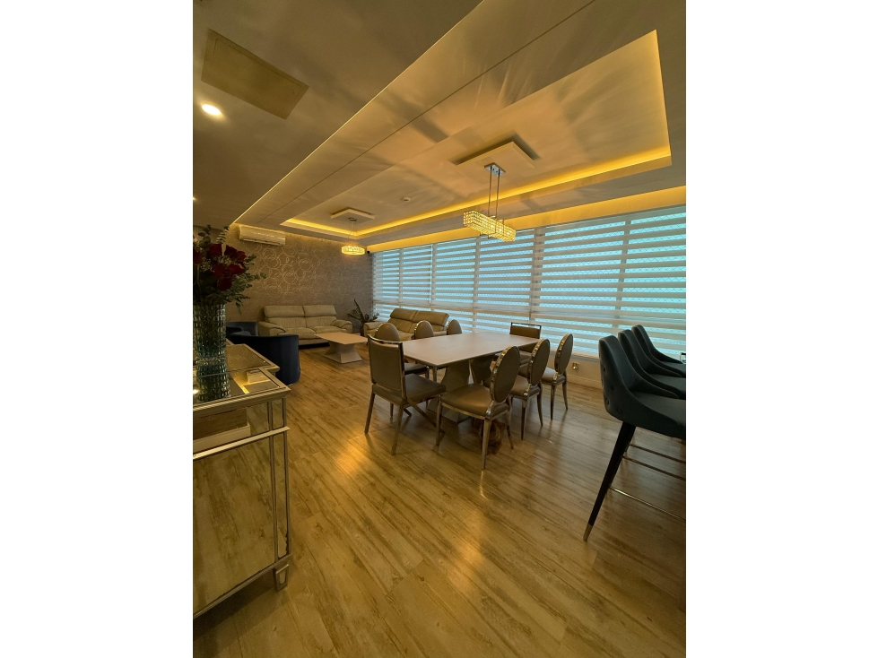 Costa del Este - Alquiler de Apartamento en Ph Maui — foto 2