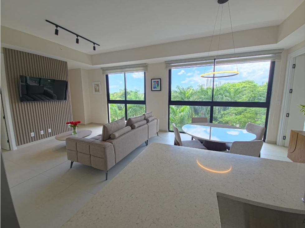 Santa Maria Village Residences - Apartamento en Alquiler — foto 3