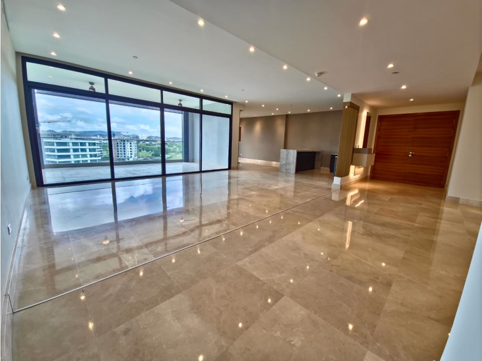 Apartamento en venta Ciudad Panama, Ph Greenhouse