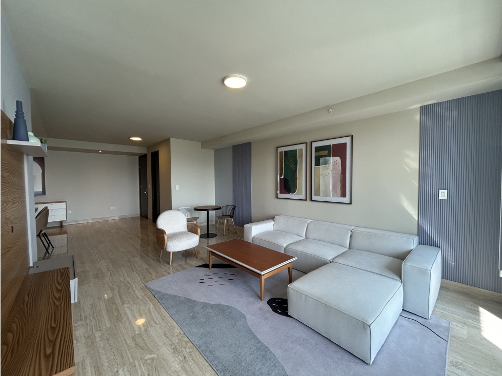 Venta de Apartamento - Ph The Regent Costa del Este