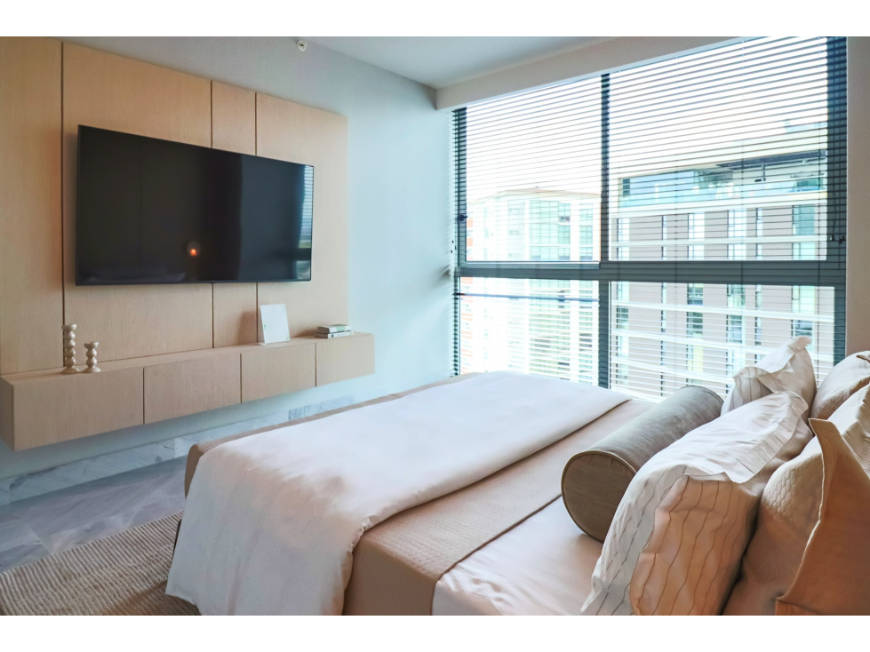 The Ivy - Venta apartamento en Santa María Golf & Country Club — foto 2