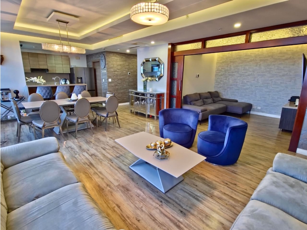 Apartamento en venta Ciudad Panama, Ph MAUI — foto 5