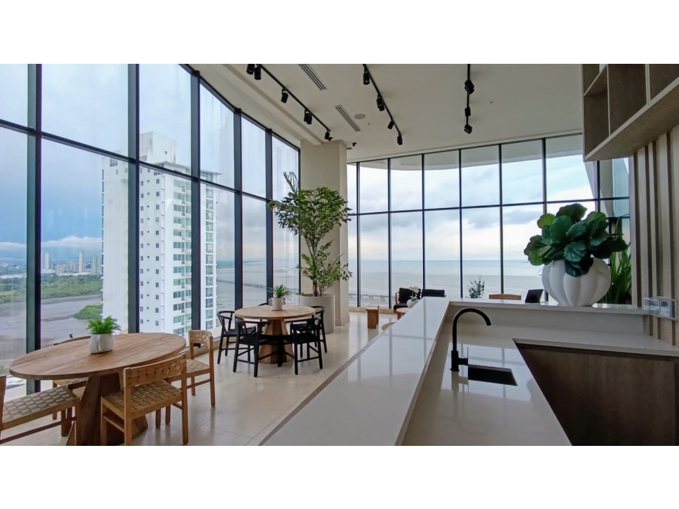 Venta de Apartamento - Ph Victory Wellness