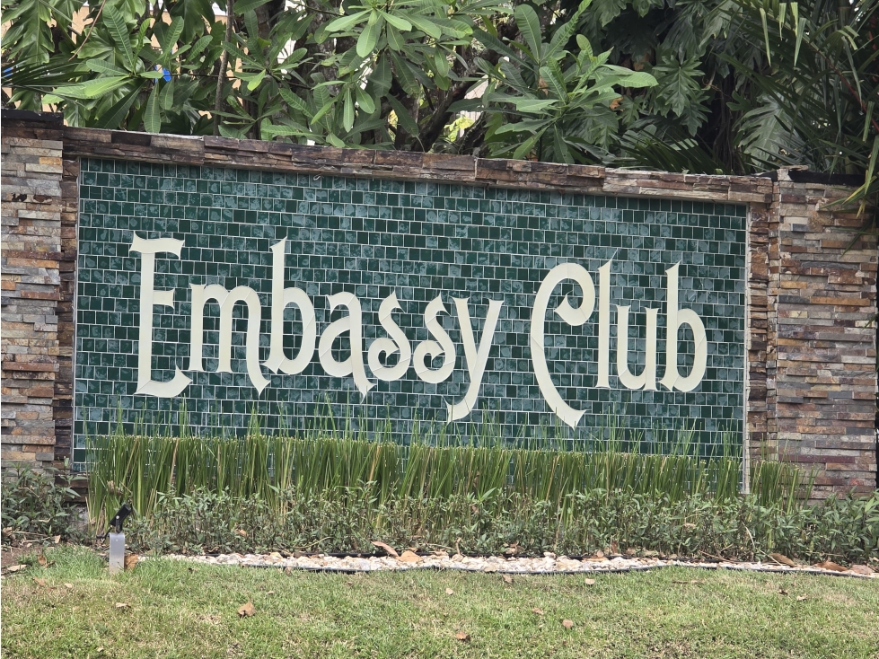 Clayton - Apartamento en Alquiler en Embassy Club — foto 4