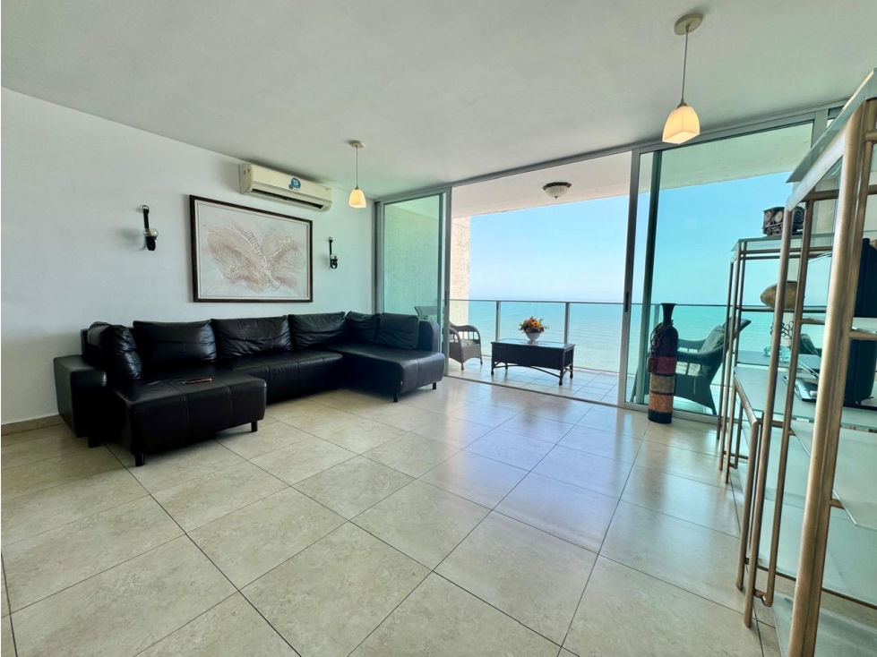 San Francisco - Venta de Apartamento en Ph Terrasol