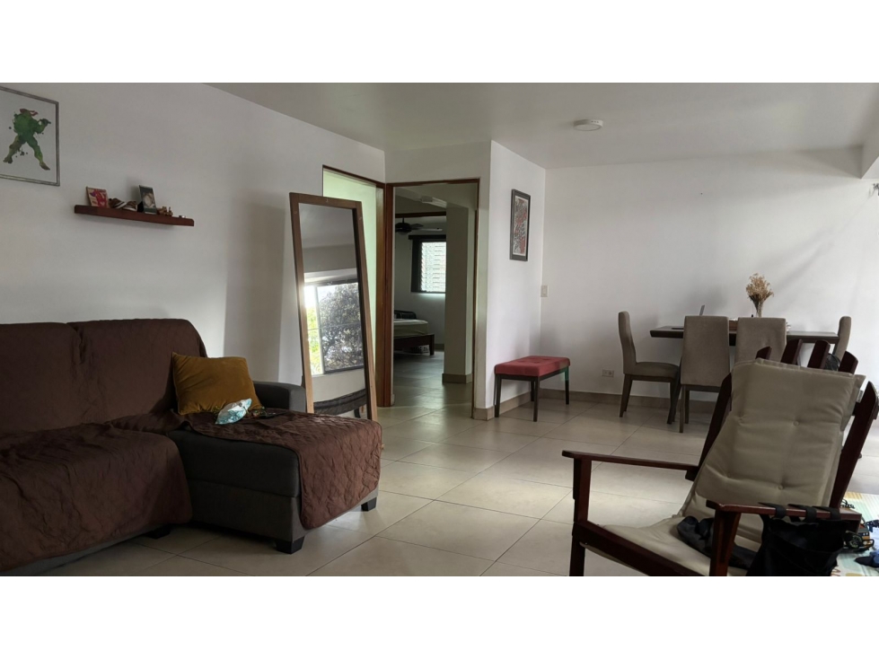 Venta Apartamento - Obarrio