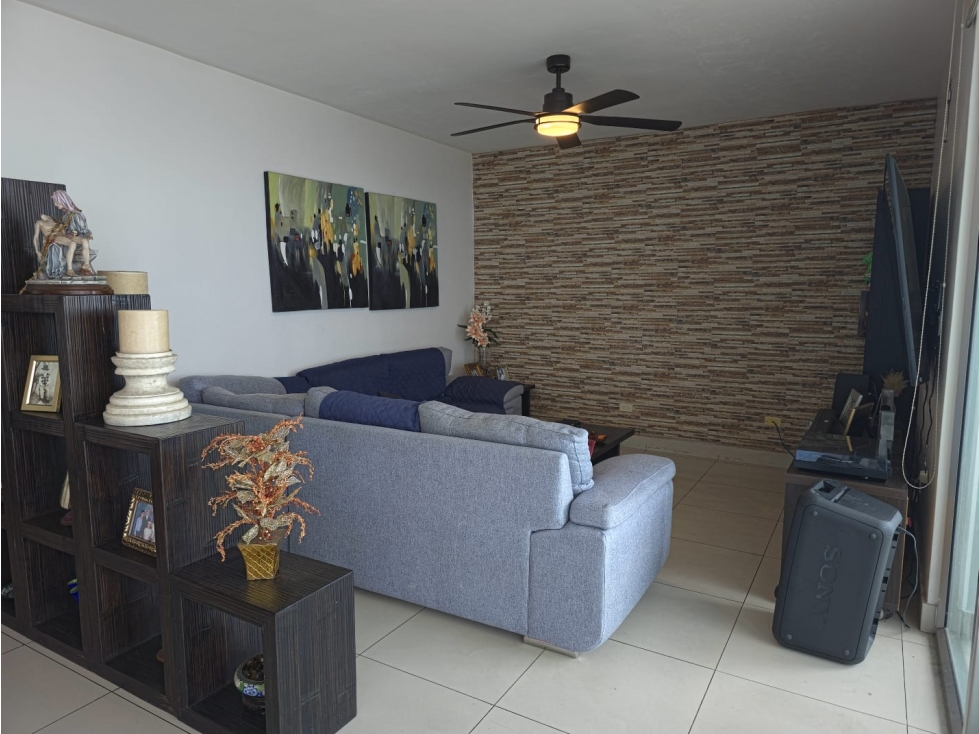 Costa del Este - Venta de Apartamento en Ph Latitud — foto 6