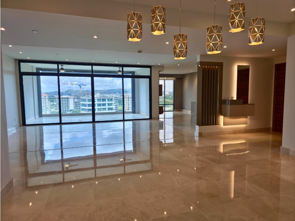 Apartamento en venta Ciudad Panama, Ph Greenhouse — foto 6
