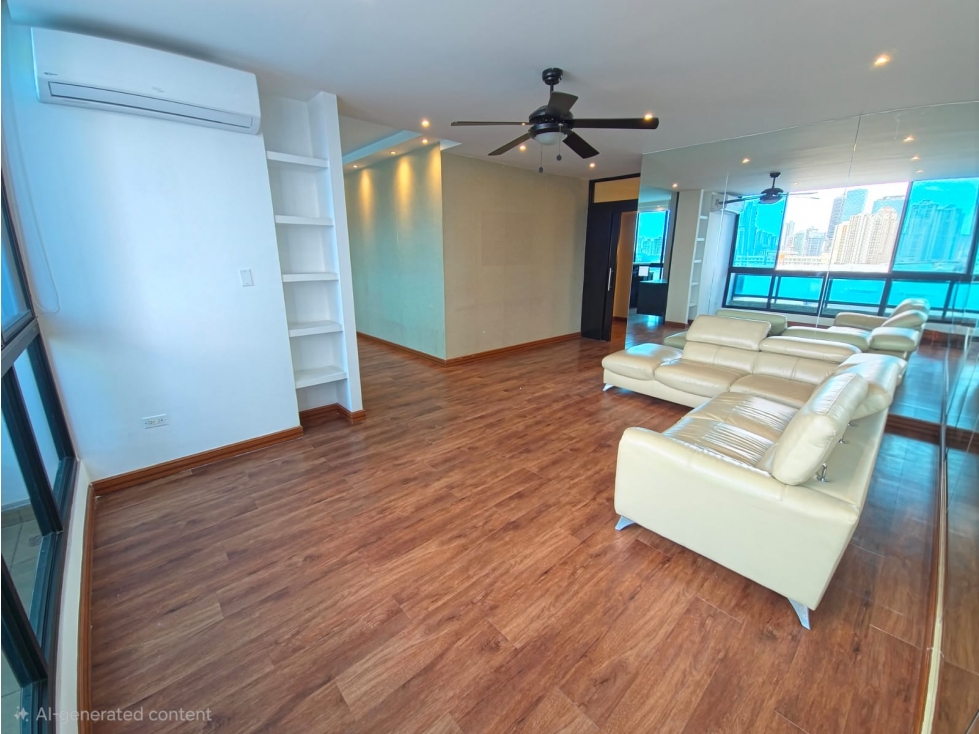 San Francisco - Venta de Apartamento en Ph Pacific Bay