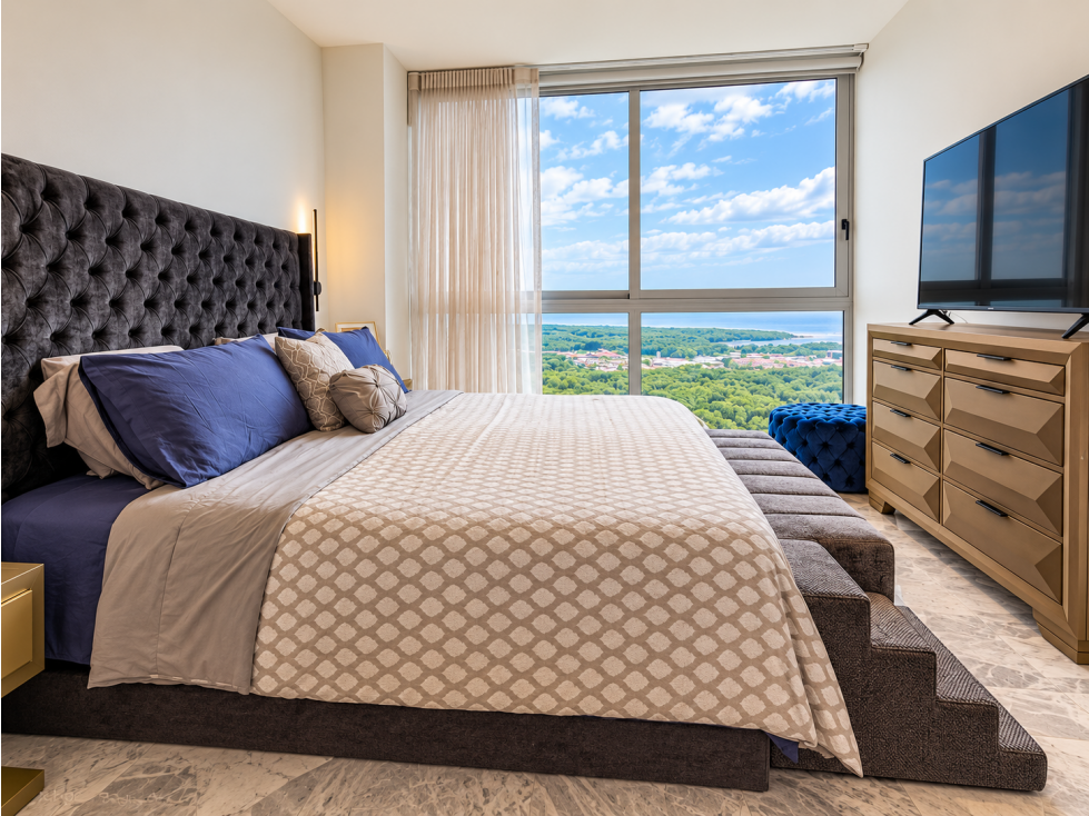 Alquiler de apartamento en Santa Maria, Ph The Ivy — foto 6