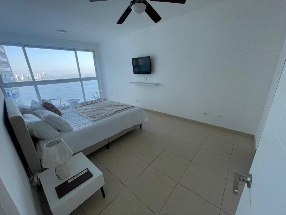 Punta Pacifica, Ph Oasis on The Bay — foto 4