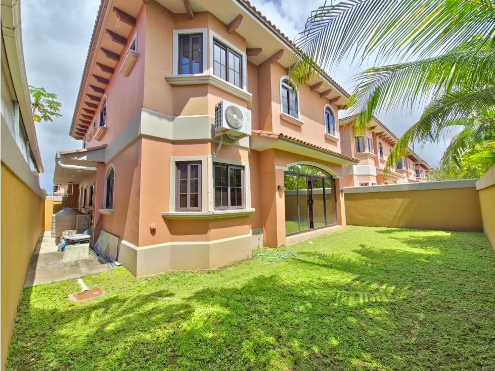 Casa en venta Costa Sur - Residencial el Doral