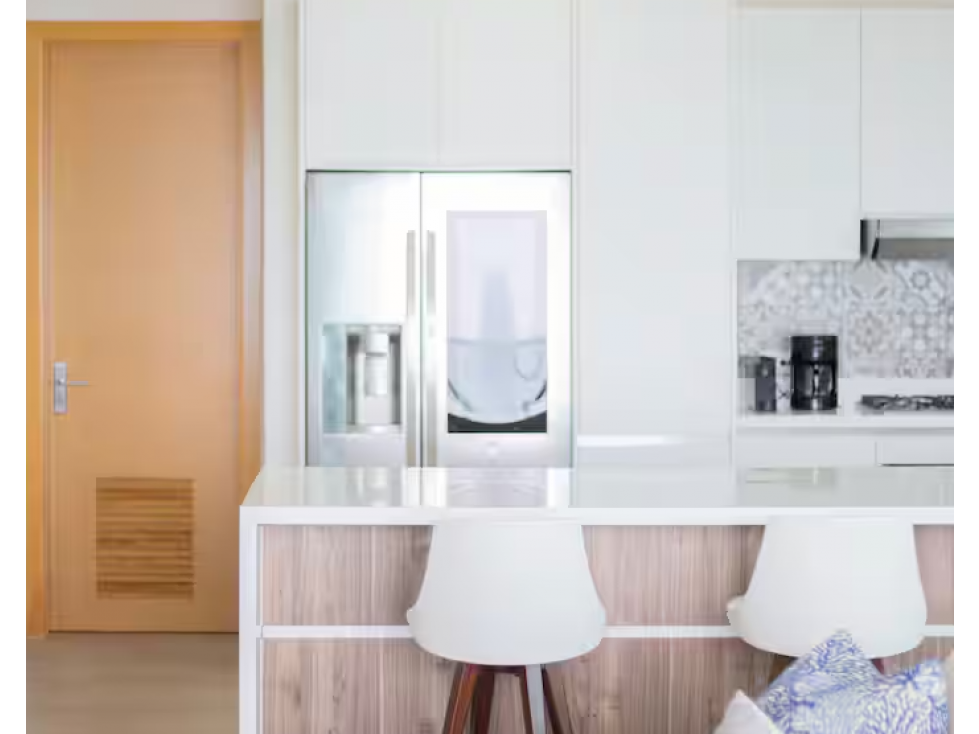 Venta de Apartamento, Playa Escondida - 4