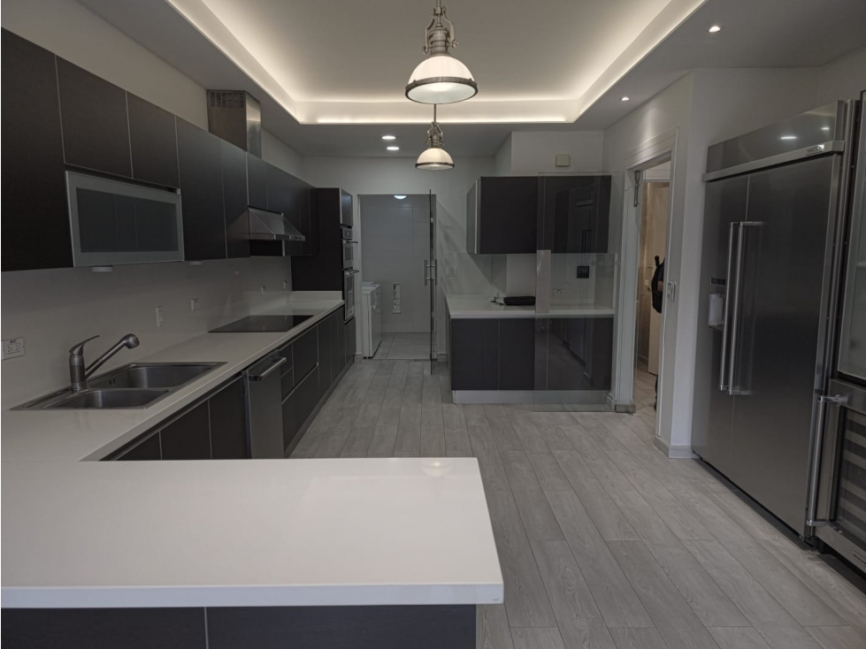 Clayton - Apartamento en Alquiler en Embassy Club — foto 5
