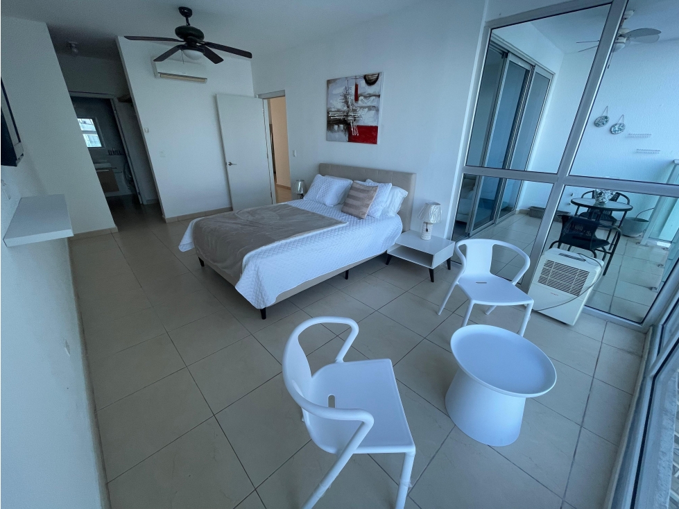 Punta Pacifica, Ph Oasis on The Bay — foto 5