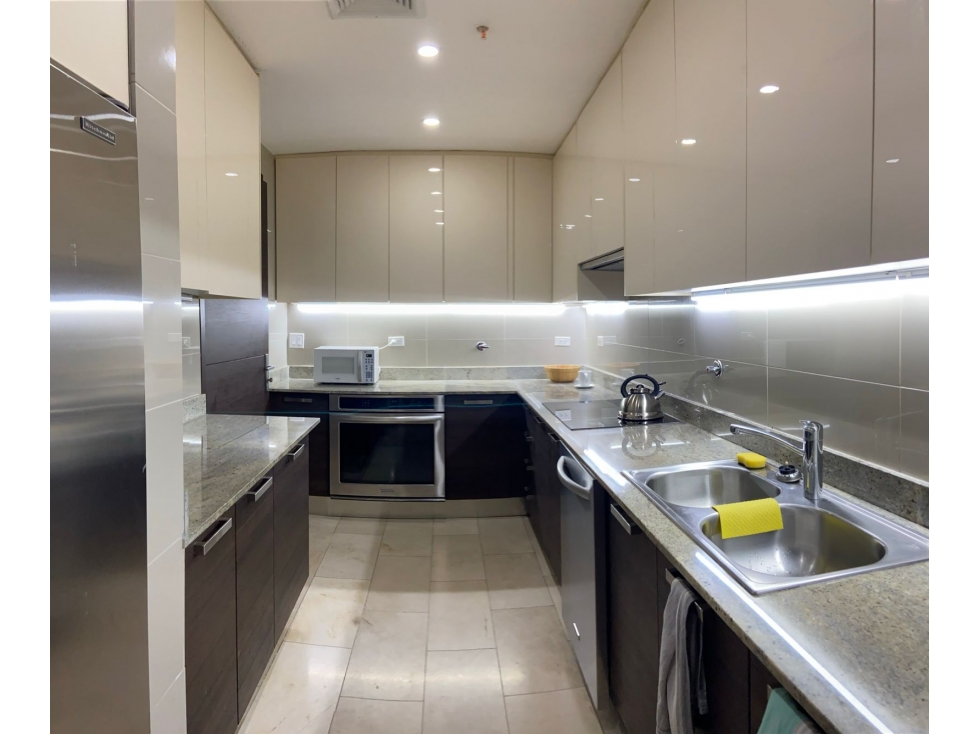 Venta de apartamento en Punta Pacifica - Ph Grand Tower — foto 2