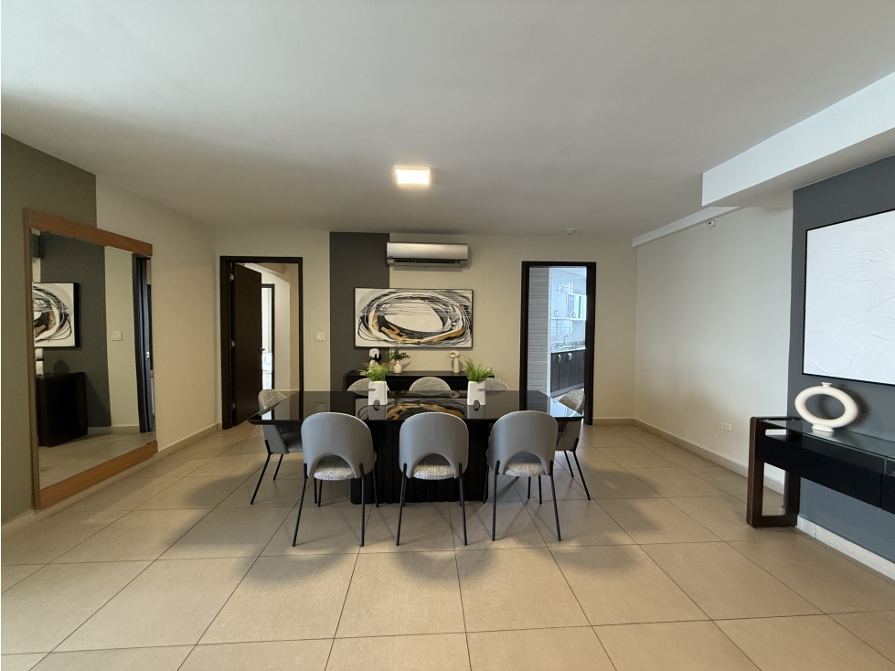 Venta de Apartamento - Ph Country Club