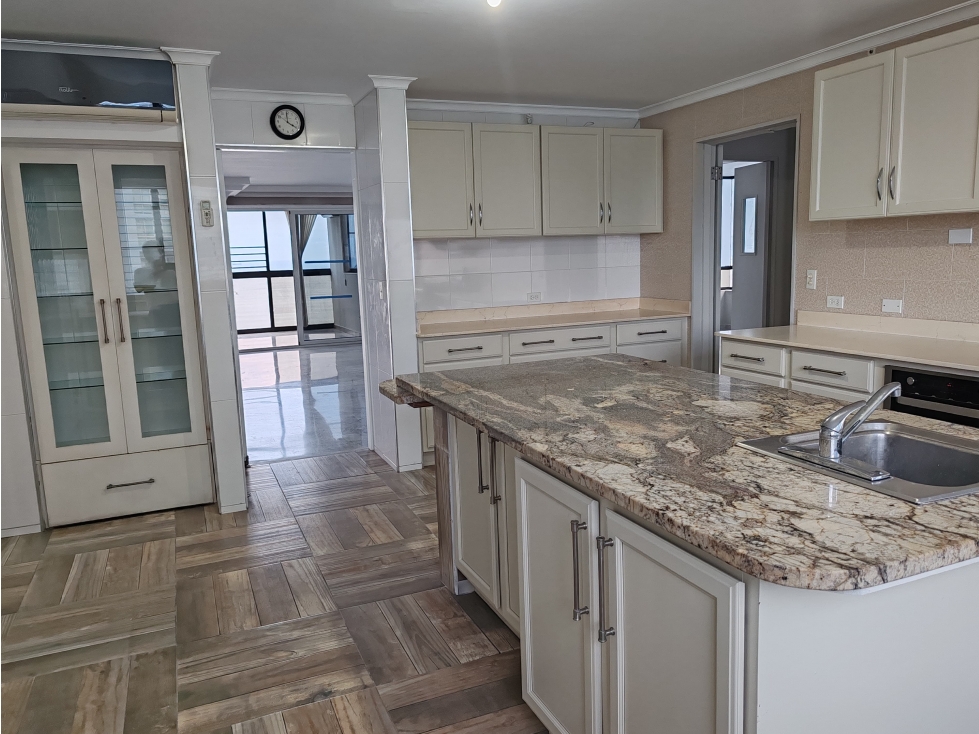 Venta de Penthouse - Ph Pacific Shore — foto 4