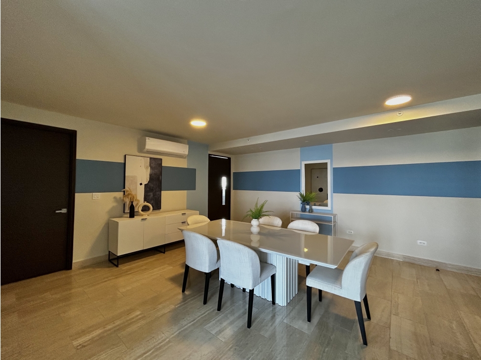 Venta de Apartamento - Ph The Regent, Costa del Este — foto 6