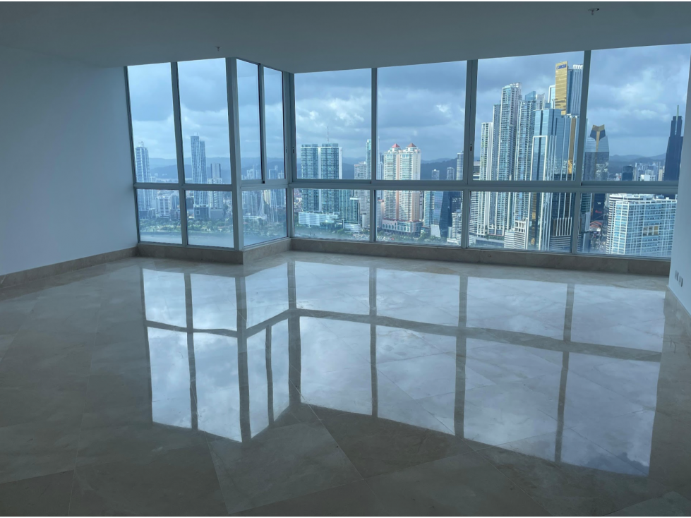 Alquiler de Apartamento - Ph The Point — foto 3