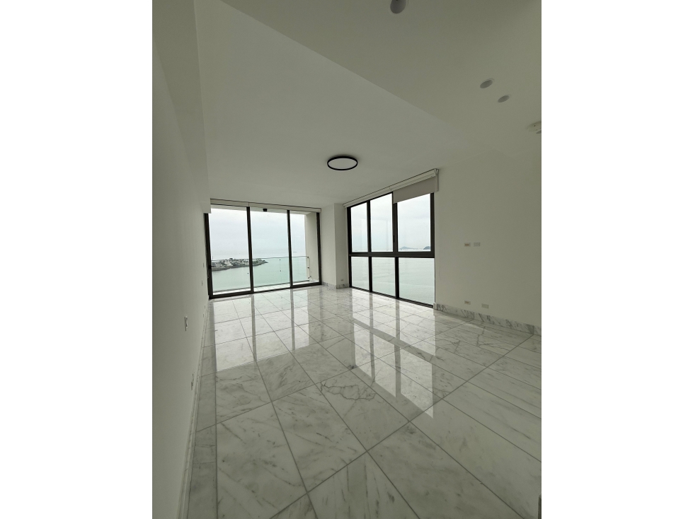 Alquiler de Apartamento - Ph Sea Point — foto 2