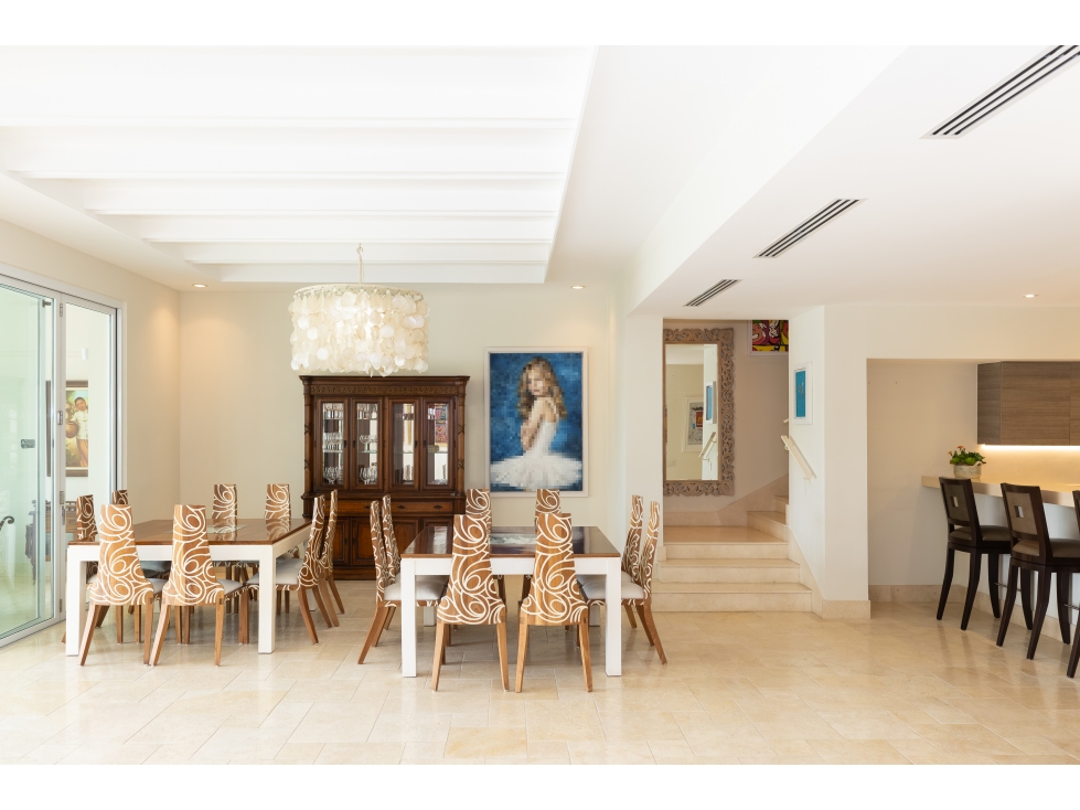 Venta de Casa Proyecto Ocean Lake - Buenaventura — foto 2