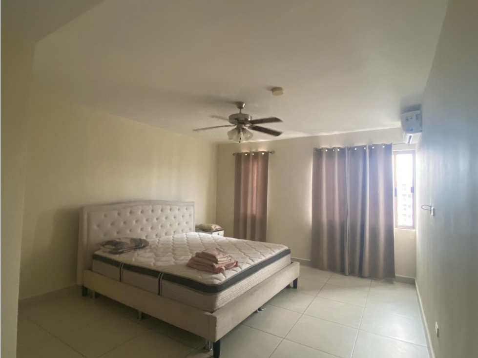 Panamá Pacífico - Apartamento en Venta en Ph Midrise — foto 6