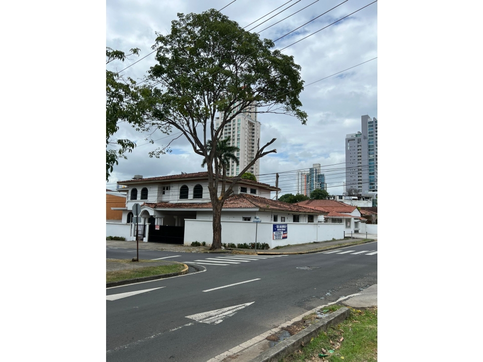 Obarrio Local Comercial en Alquiler — foto 2