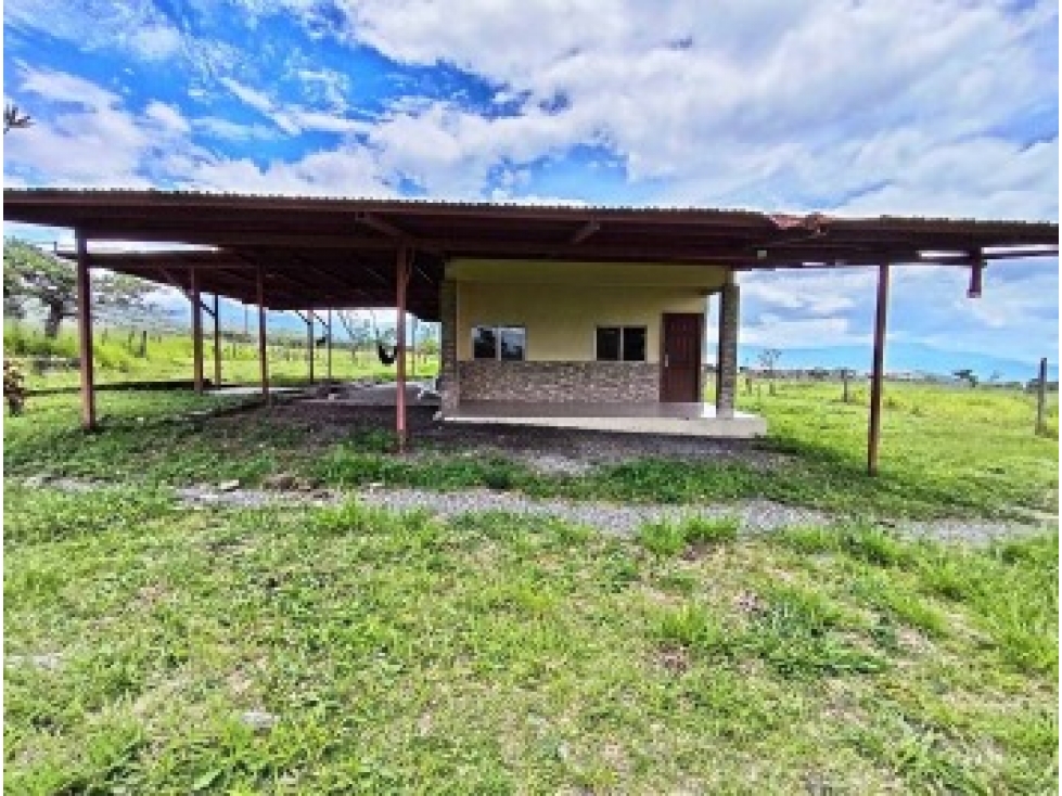 Alto Boquete - Venta de Terreno Plano — foto 3