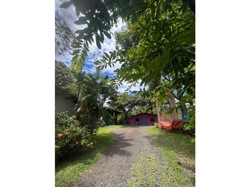 Santa Catalina Veraguas - Venta de Casas de Playa en Casa Maya - 2