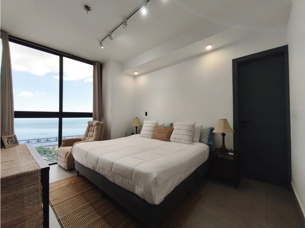 Coco del Mar - Apartamento en Alquiler en Ph Victory Sport — foto 5