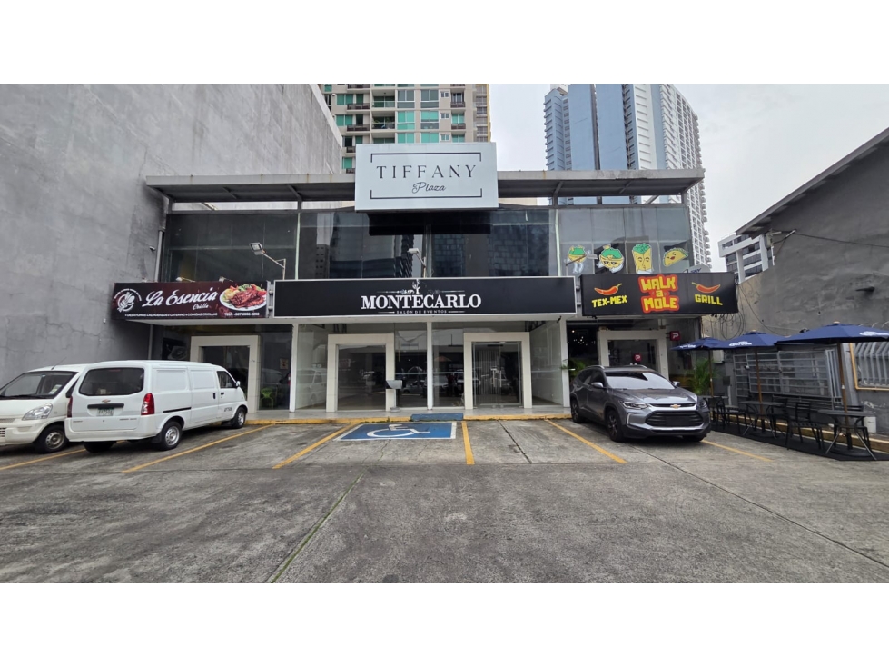 Obarrio Local Comercial — foto 4