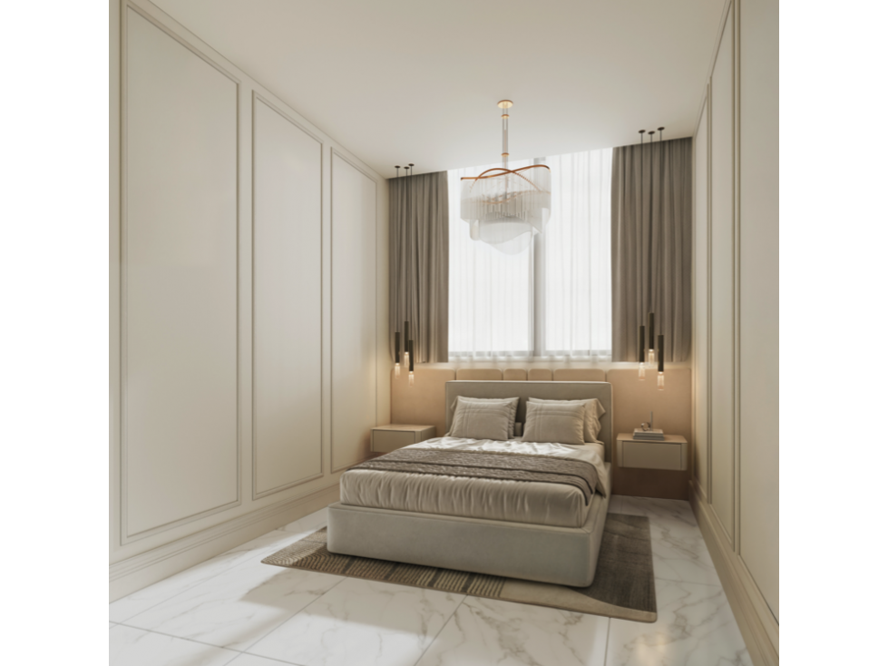 Costa del Este - Venta de Apartamento ( PROYECTO AURUM) — foto 2