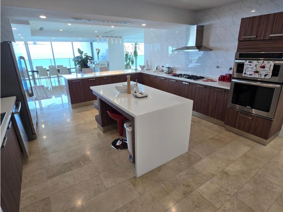 Punta Pacifica - Venta de Apartamento en Ph Grand Tower — foto 4