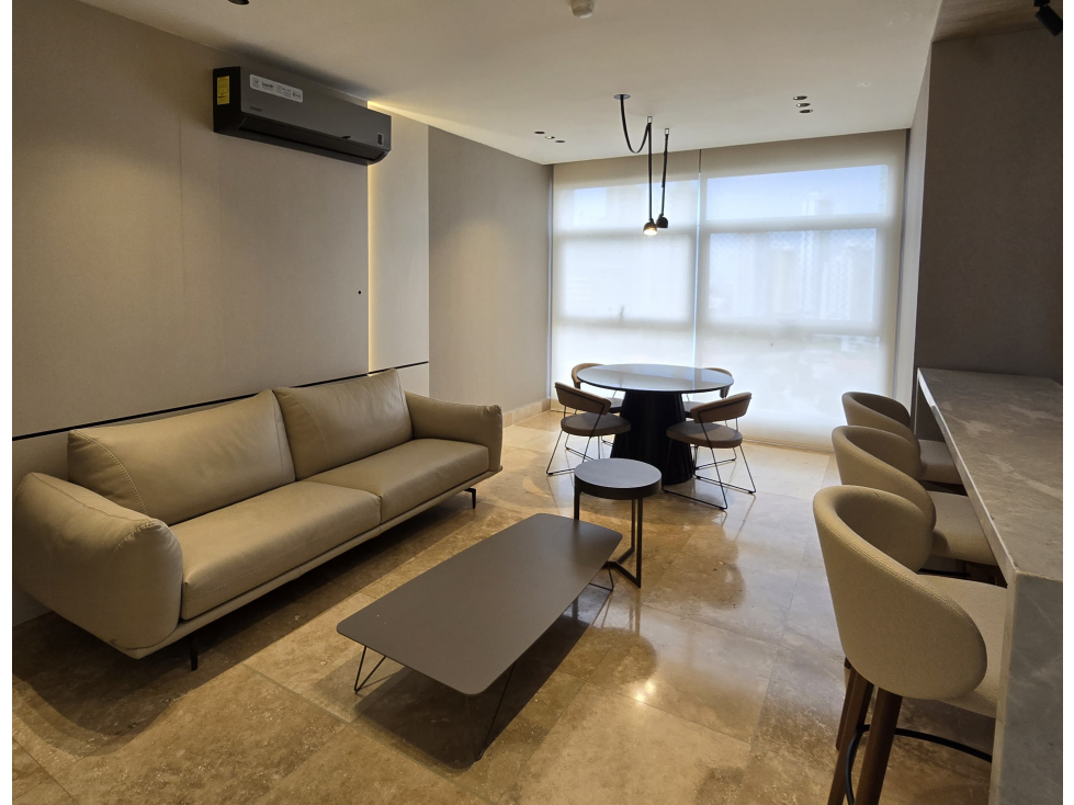 Punta Pacifica - Venta de Apartamento en Ph Q Tower — foto 4