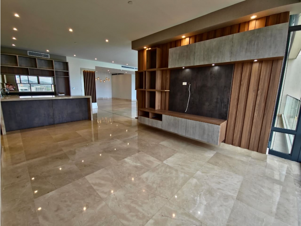 Apartamento en venta Ciudad Panama, Ph Greenhouse — foto 2