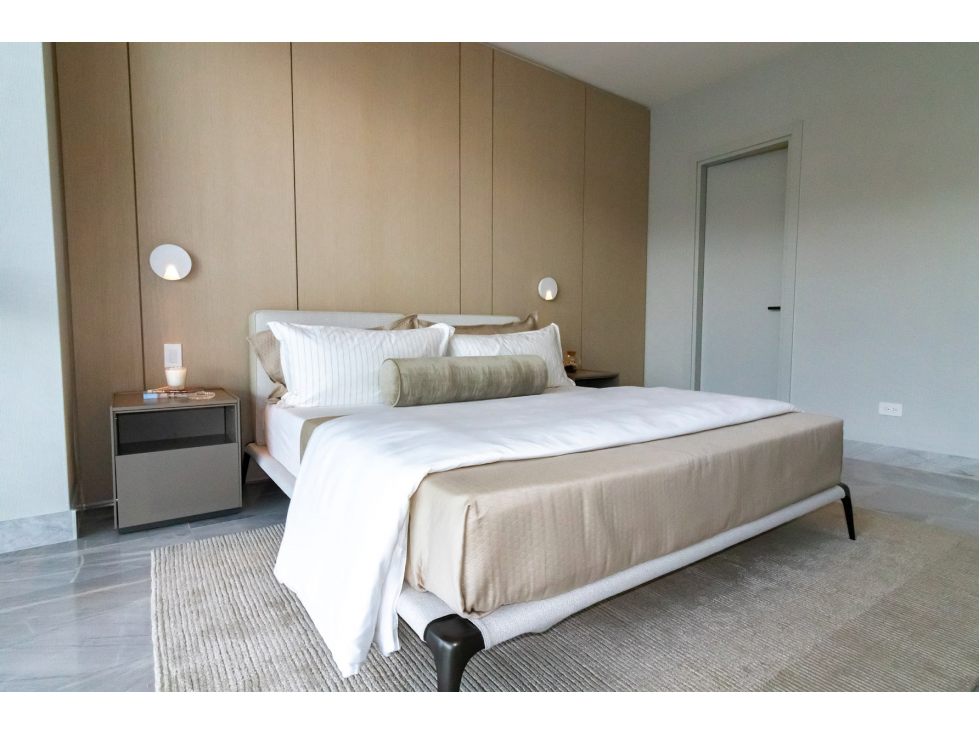 The Ivy - Venta apartamento en Santa María Golf & Country Club