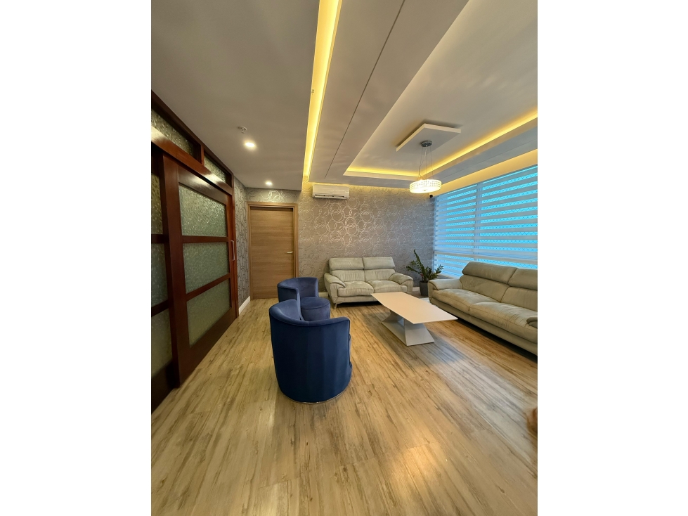 Costa del Este - Alquiler de Apartamento en Ph Maui — foto 3